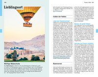 DuMont Reise-Taschenbuch Reiseführer Ägypten, Die klassische Nilreise