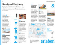 DuMont Reise-Taschenbuch Reiseführer DuMont Reise-Taschenbuch Masuren, Danzig, Marienburg